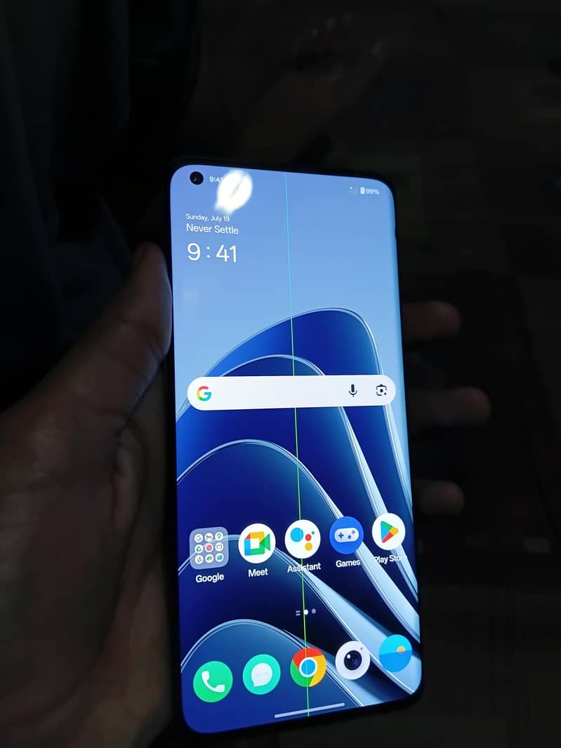 One Plus 10 Pro 0