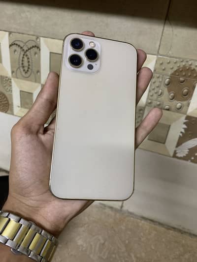 Iphone 12proMax