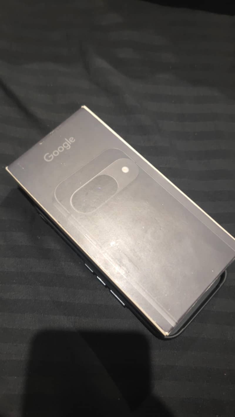 Google Pixel 9 1