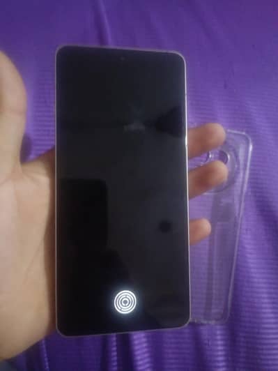OnePlus 13r Ace 5 lush condition
