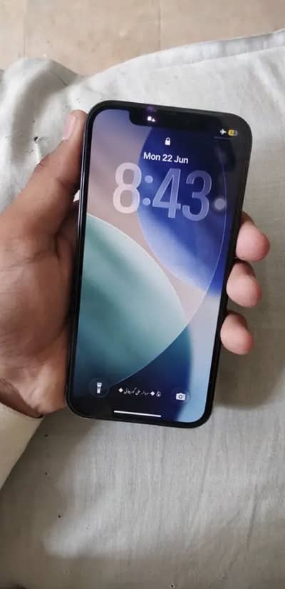 Apple iPhone 12