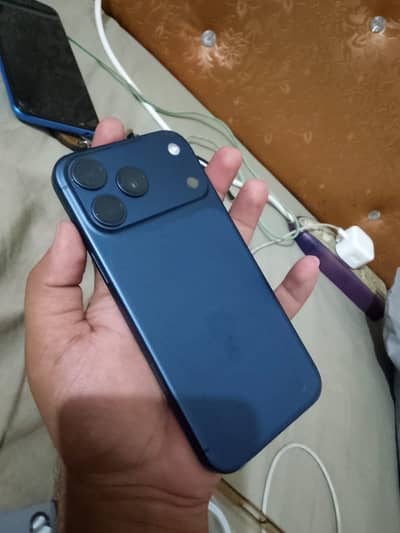 Apple iPhone 17 Pro Max