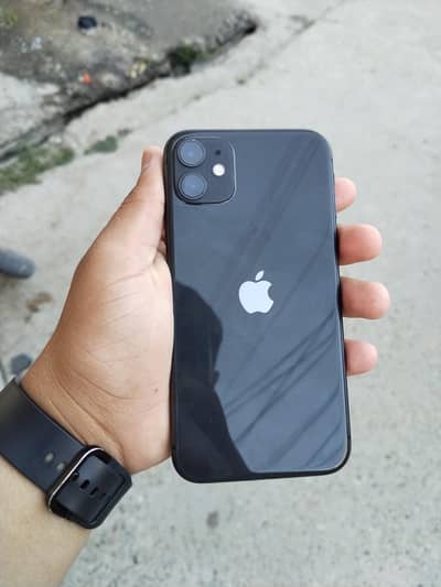 Apple iPhone 11 - 64Gb - Non Pta Approved -85% battery
