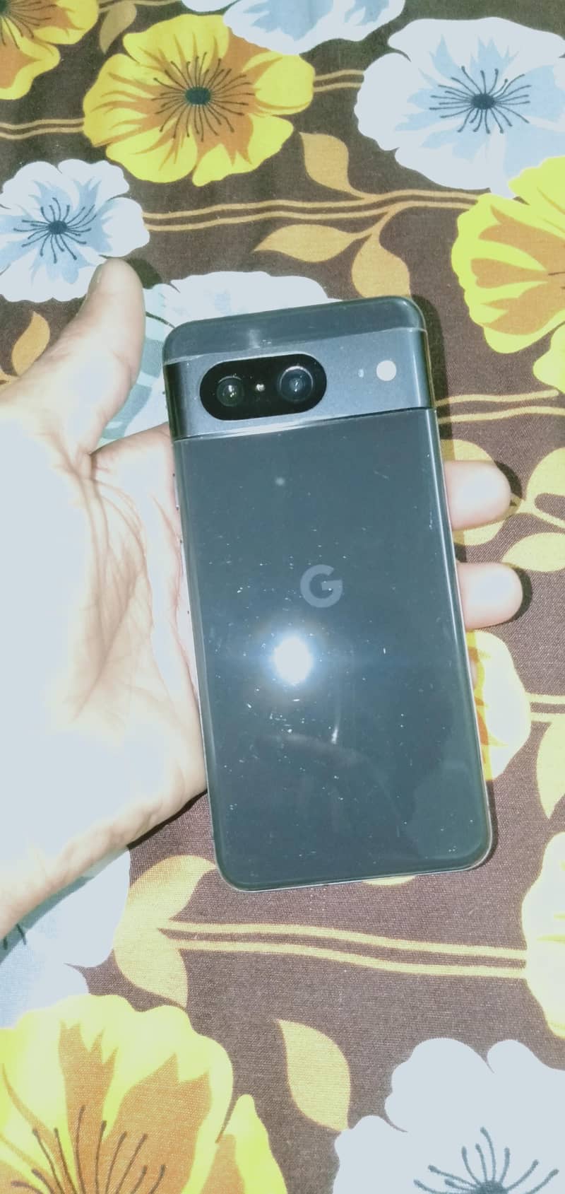 Google Pixel 8 2
