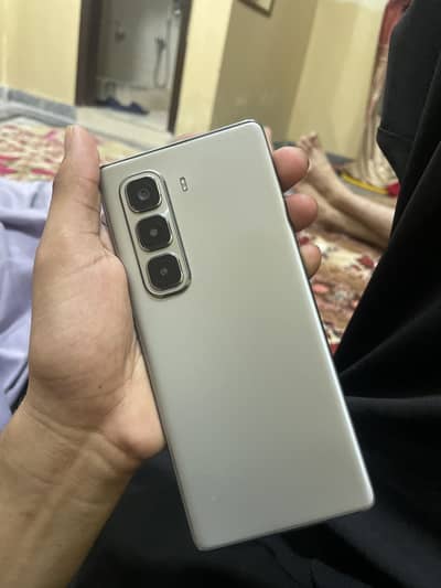 Infinix Hot 50 Pro Plus 8/256