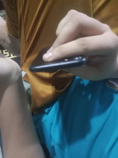 IPHONE 7 NON PTA 64GB