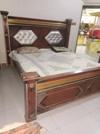Bridal Furniture Set (used)