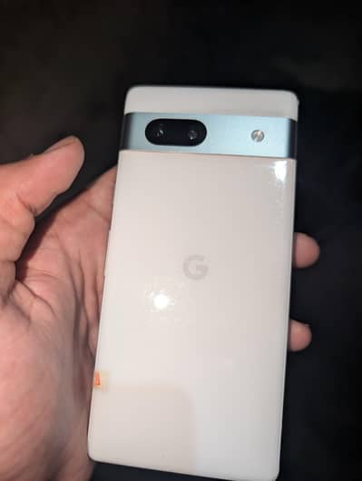Google Pixel 7