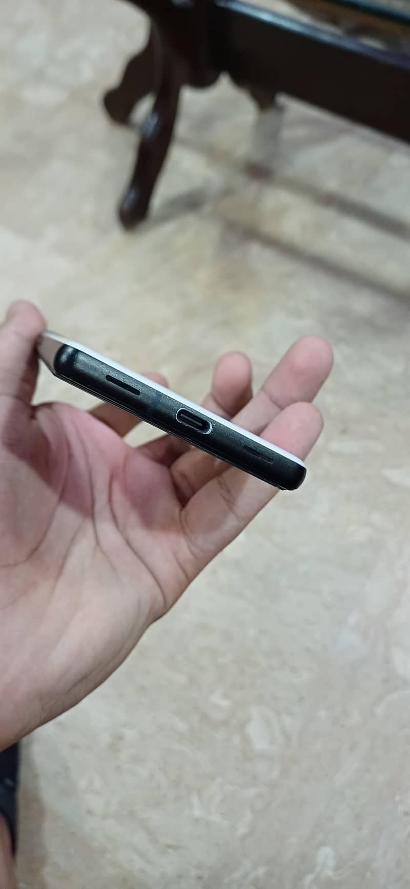 Google Pixel 6a 4