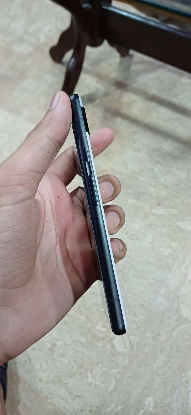 Google Pixel 6a 5
