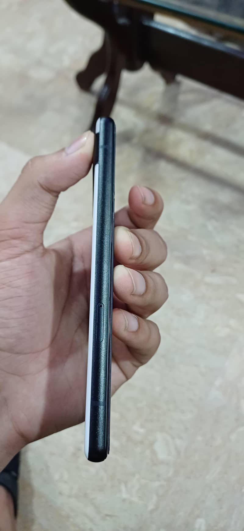 Google Pixel 6a 7