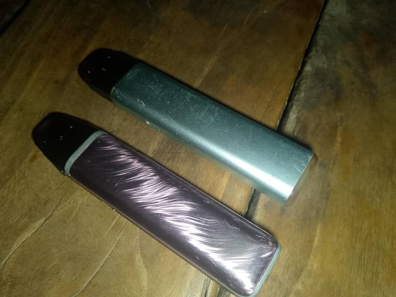 charging pod 0