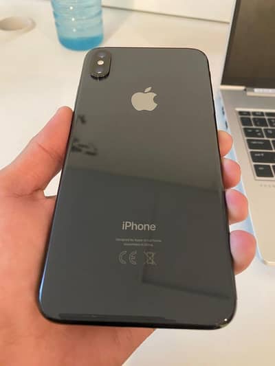 Apple iPhone XS Max - 64gb PTA Approved