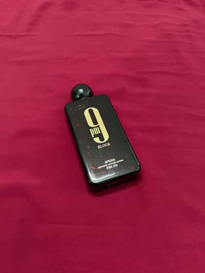 Afnan 9Pm élixir | Imported perfume | long lasting perfume Uae