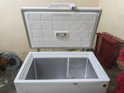PEL Freezer | Excellent Condition |  Inverter Freezer