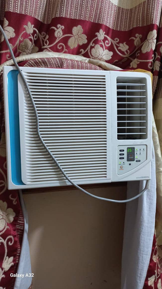 Window AC 2