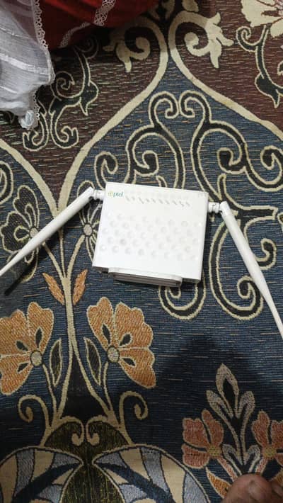 ptcl modem