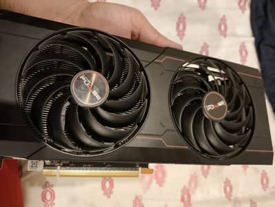 Sapphire Pulse Edition RX 6700 10GB (non XT)
