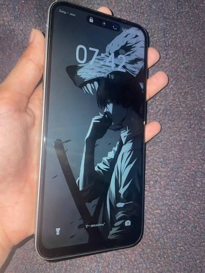 Tecno SPARK 30C