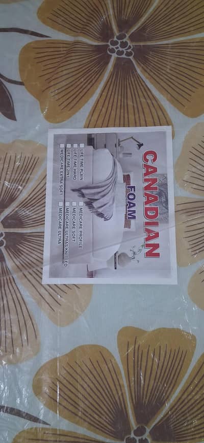candian mattress