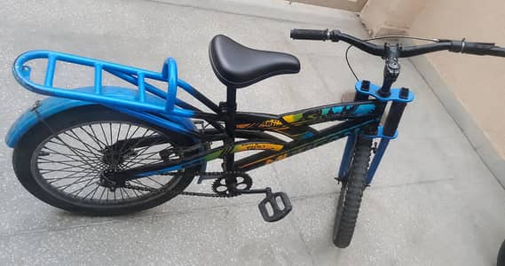 bicycle 20"