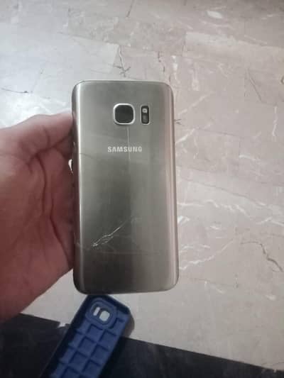 Samsung Mobile S7