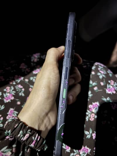 Infinix hot 60i