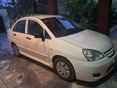Suzuki Liana 2006