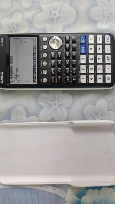 Casio fx-cg50 Perfect Condition