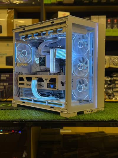 ‎High-End Gaming / Workstation PC for Sale