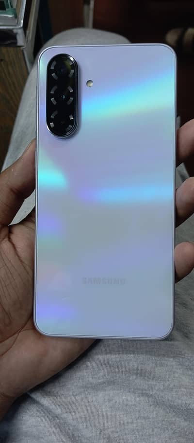 Samsung Mobile A36