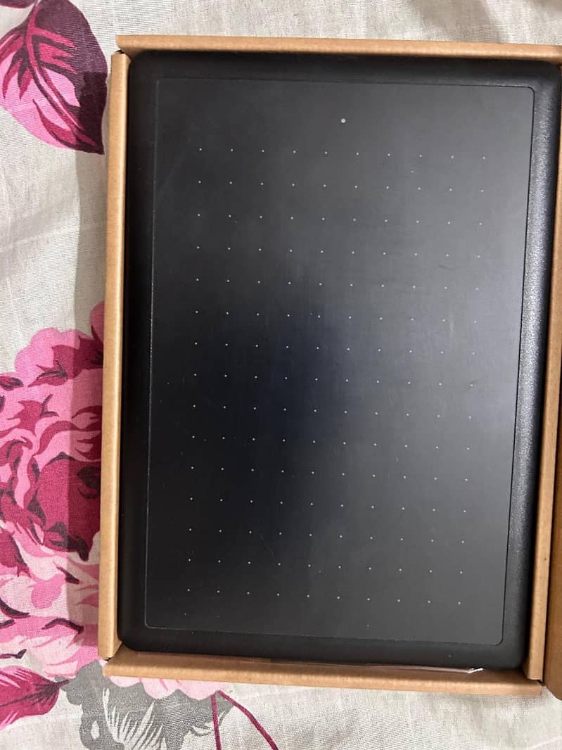 wacom 0