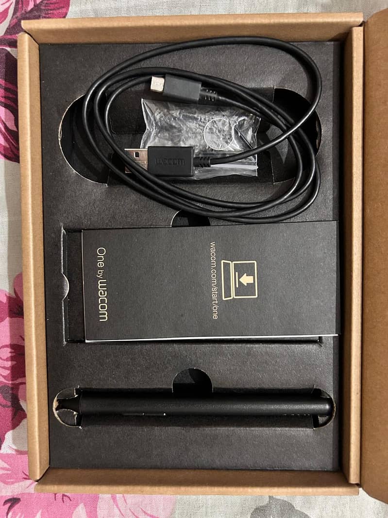 wacom 1