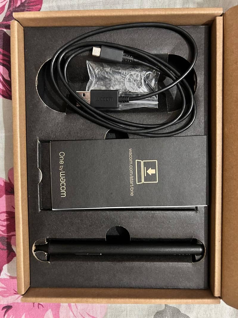 wacom 2