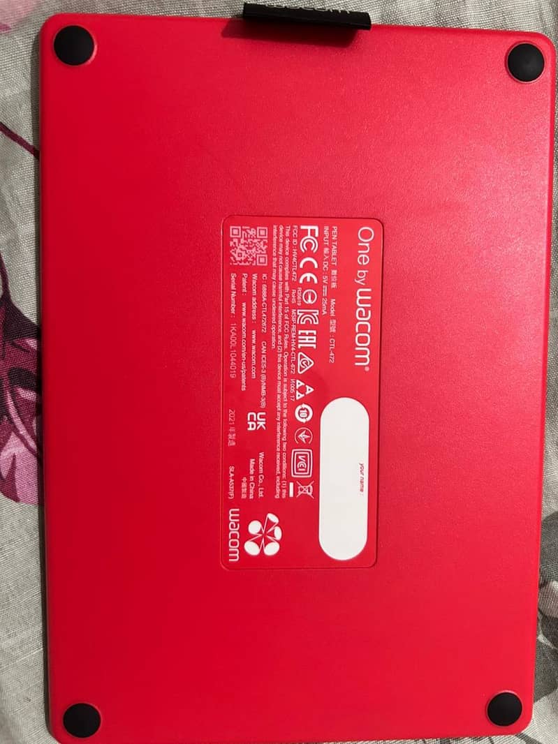wacom 3