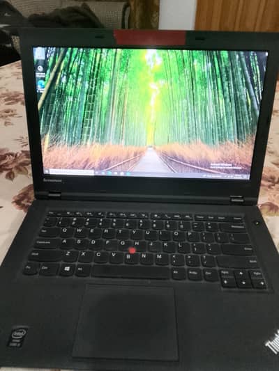 Lenovo Thinkpad
