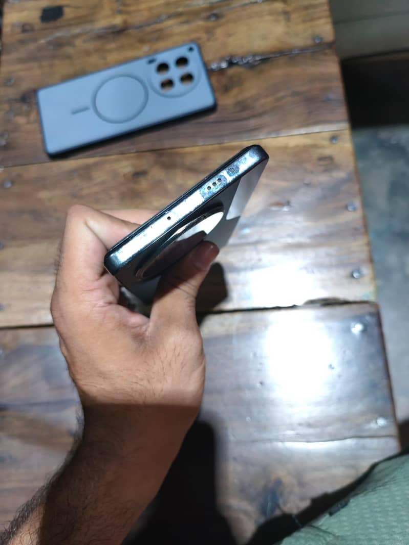 Tecno CAMON 30 5