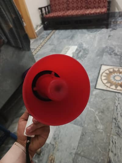 speaker for sale just 20 days use hua