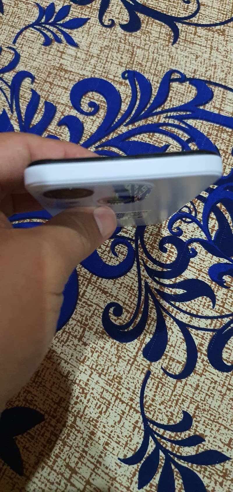 Itel A50C 5