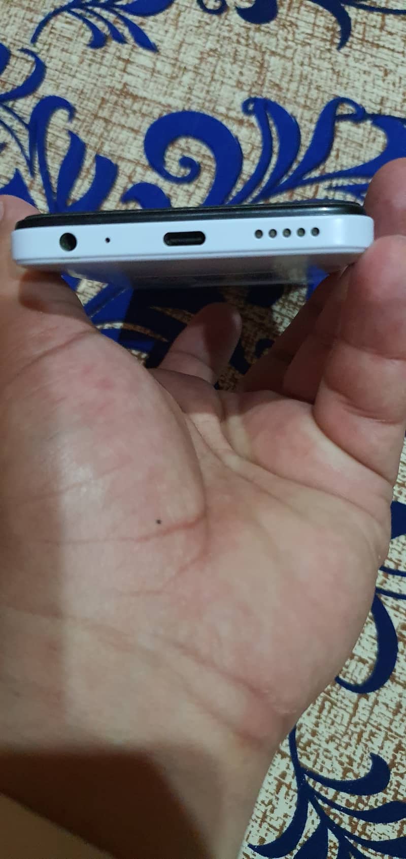 Itel A50C 6
