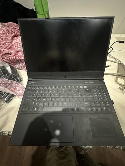 Infinity x5 laptop for sale and exchnage