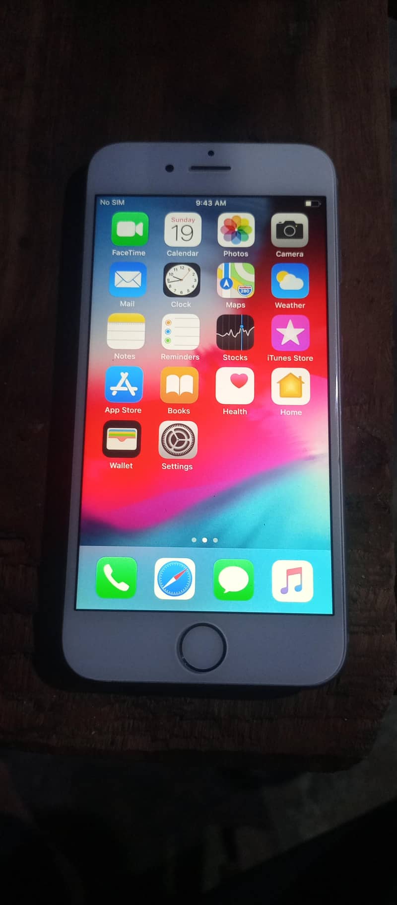 Apple iPhone 6 2