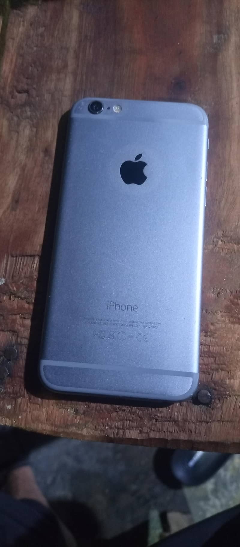 Apple iPhone 6 3