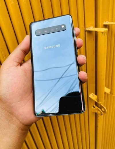 Samsung Mobile S10 5G