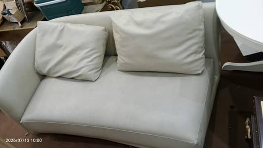 2 seater sofa