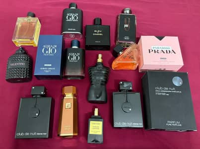 Branded Perfume stock | long lasting| imported perfumes | Uae perfumes