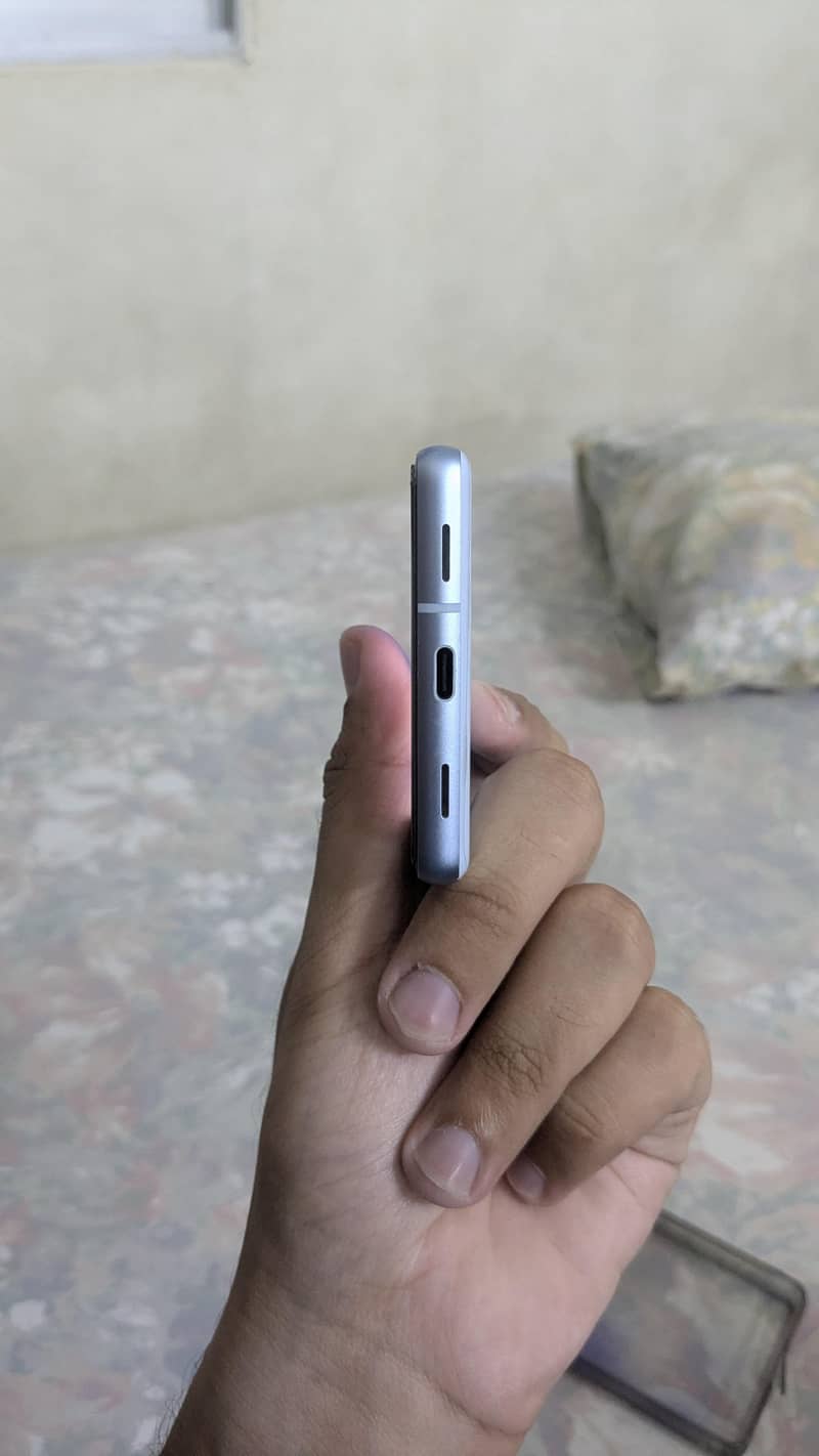 Google Pixel 7a 7