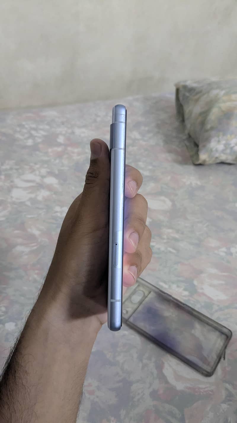 Google Pixel 7a 8