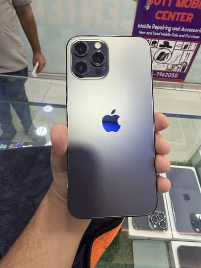 Apple iPhone 12 Pro Max