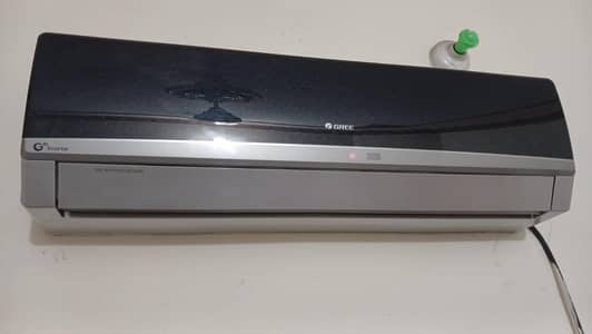 Gree Invertor 1.5 Ton untouched